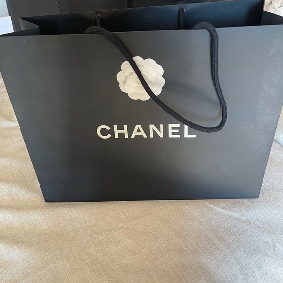 CHANEL Accessories - Chanel bag